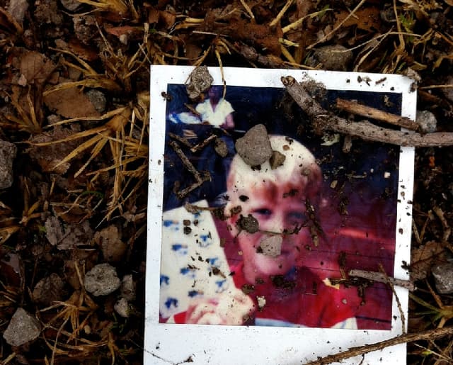 Souvenirs and Memory The Meaning of Lost Family Photos Wilson Quarterly