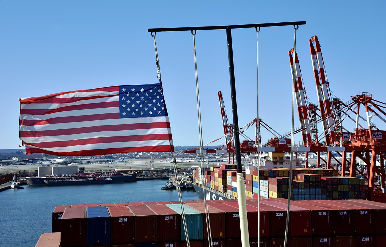 Mariusz Bugno/Shutterstock.